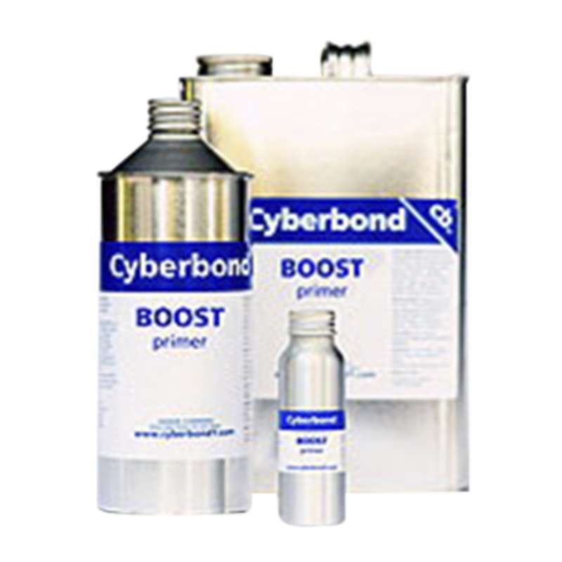 Cyberbond™ Blast 6002 Isopropyl Based Cyanoacrylate Accelerator, Clear, Sharp Pungent, 2 oz Bottle 1/CA